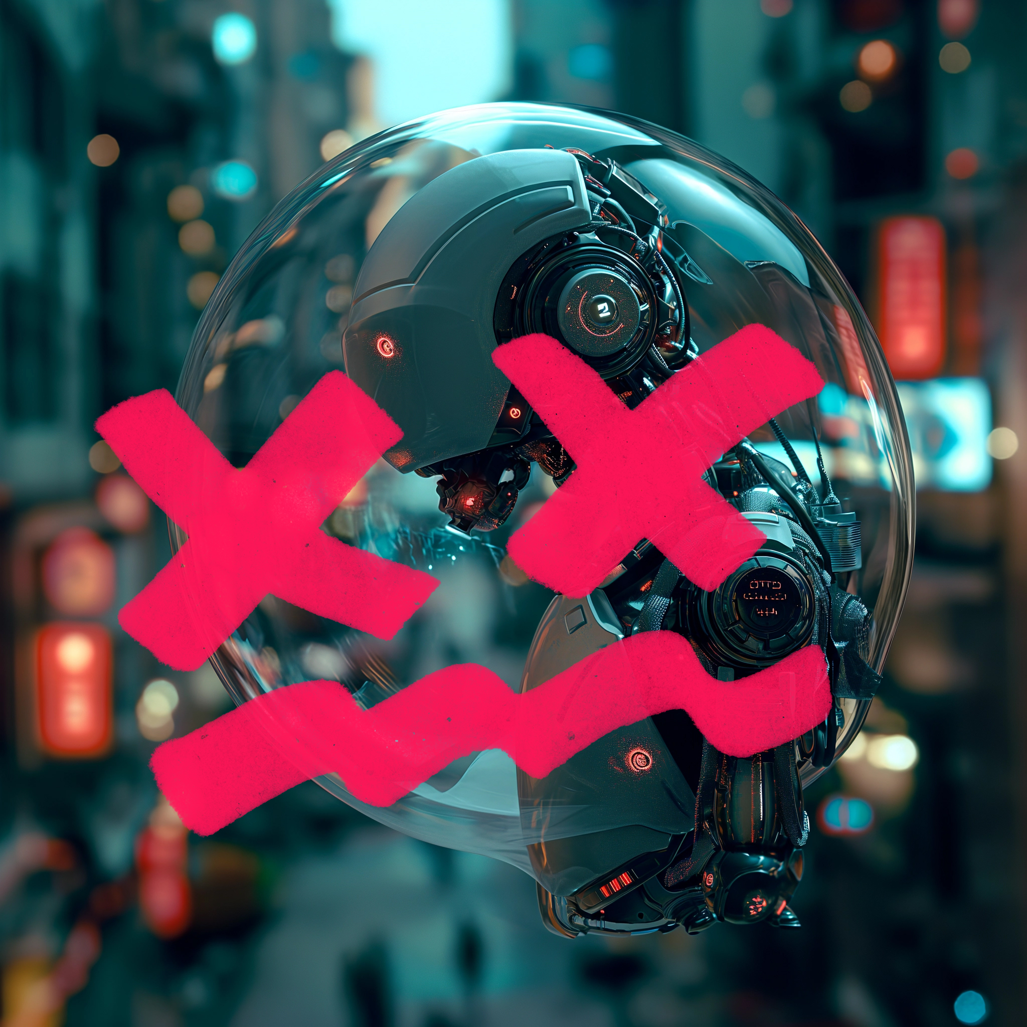 AI bubble