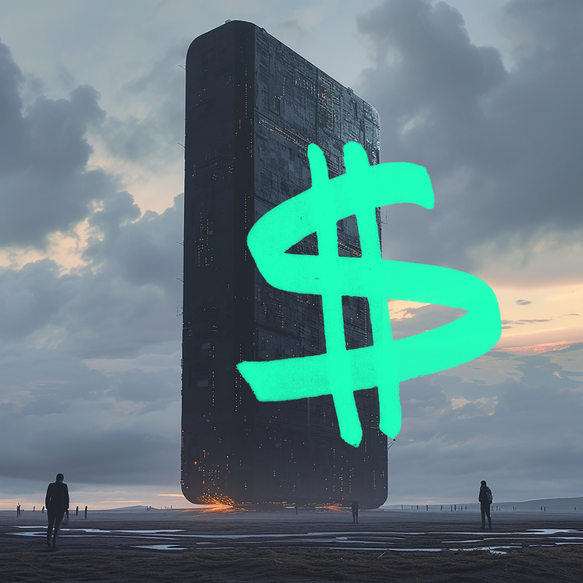 Aethermind neuroaesthetics investment