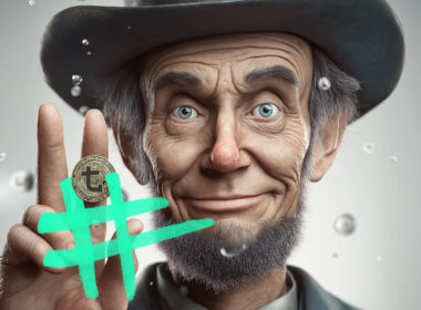Abe Lincoln Memecoin