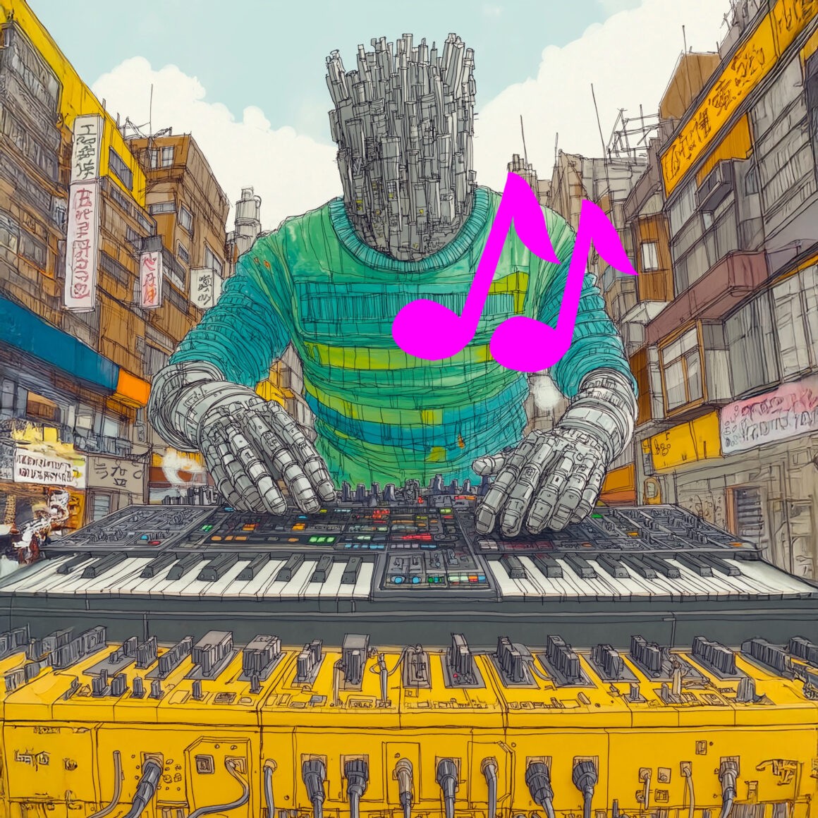 Spotify venues