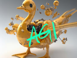 AGI golden goose