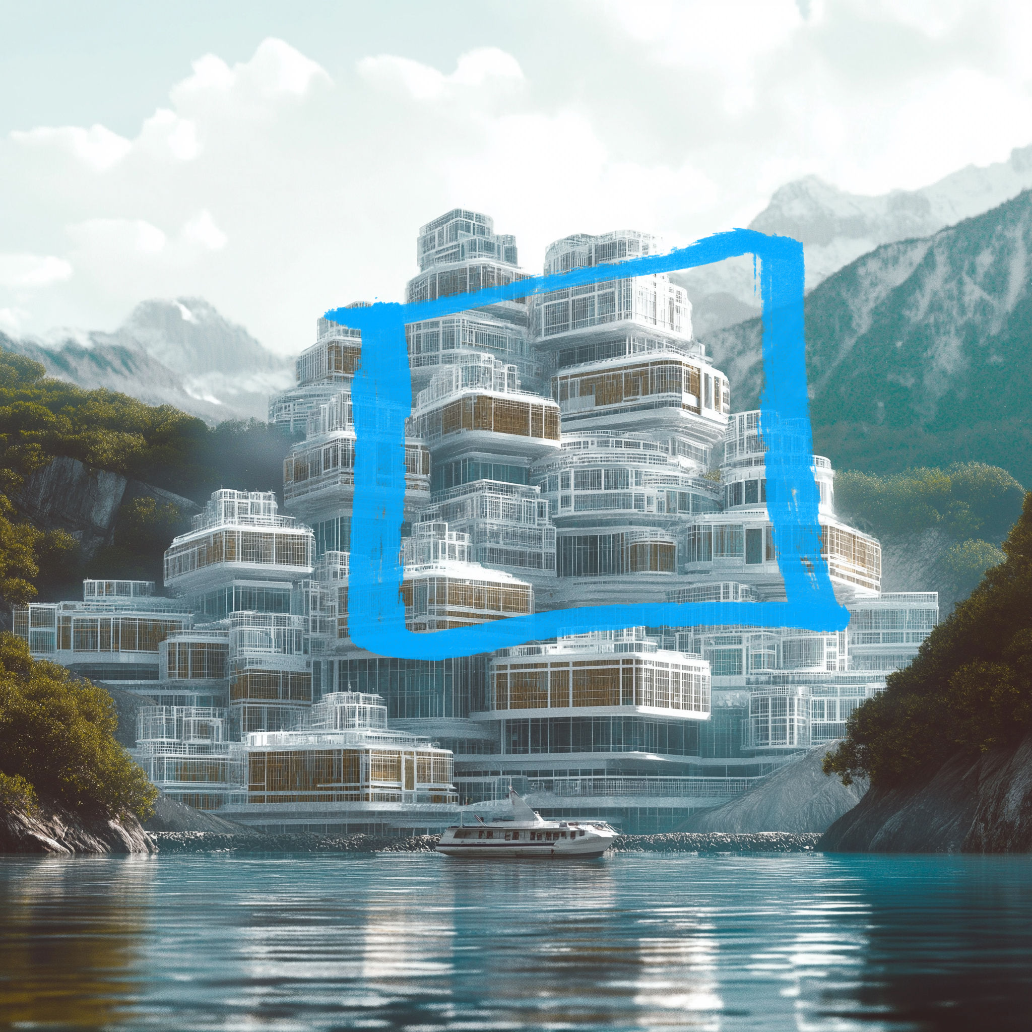 The Great Disconnect, a new social divide.